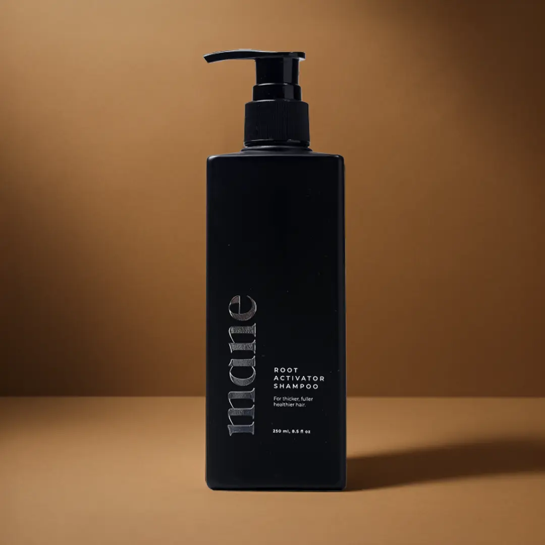 Mane Root Activator Shampoo